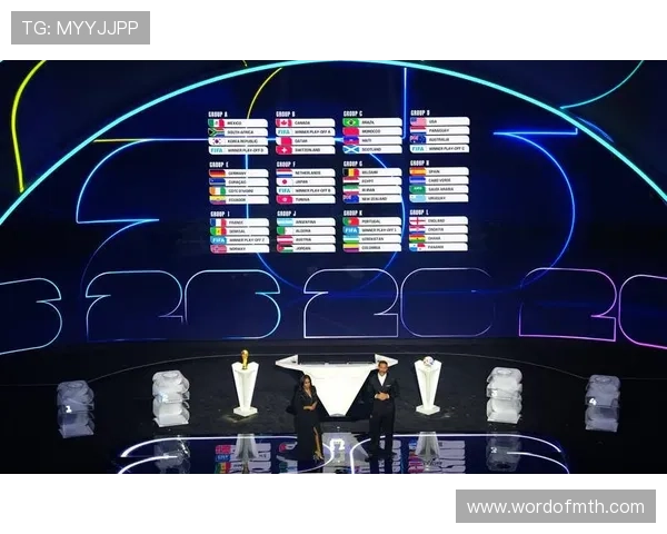 意昂世界杯抽签规则分析:抽签流程中的关键环节与注意事项 意昂世界杯抽签规则分析:抽签流程中的关键环节与注意事项